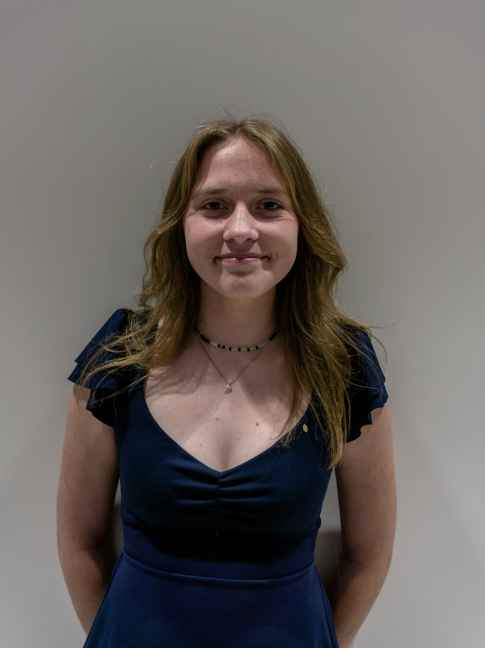 Bethany English